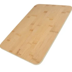 Schneidebrett Balance, 40x26cm, Bambus