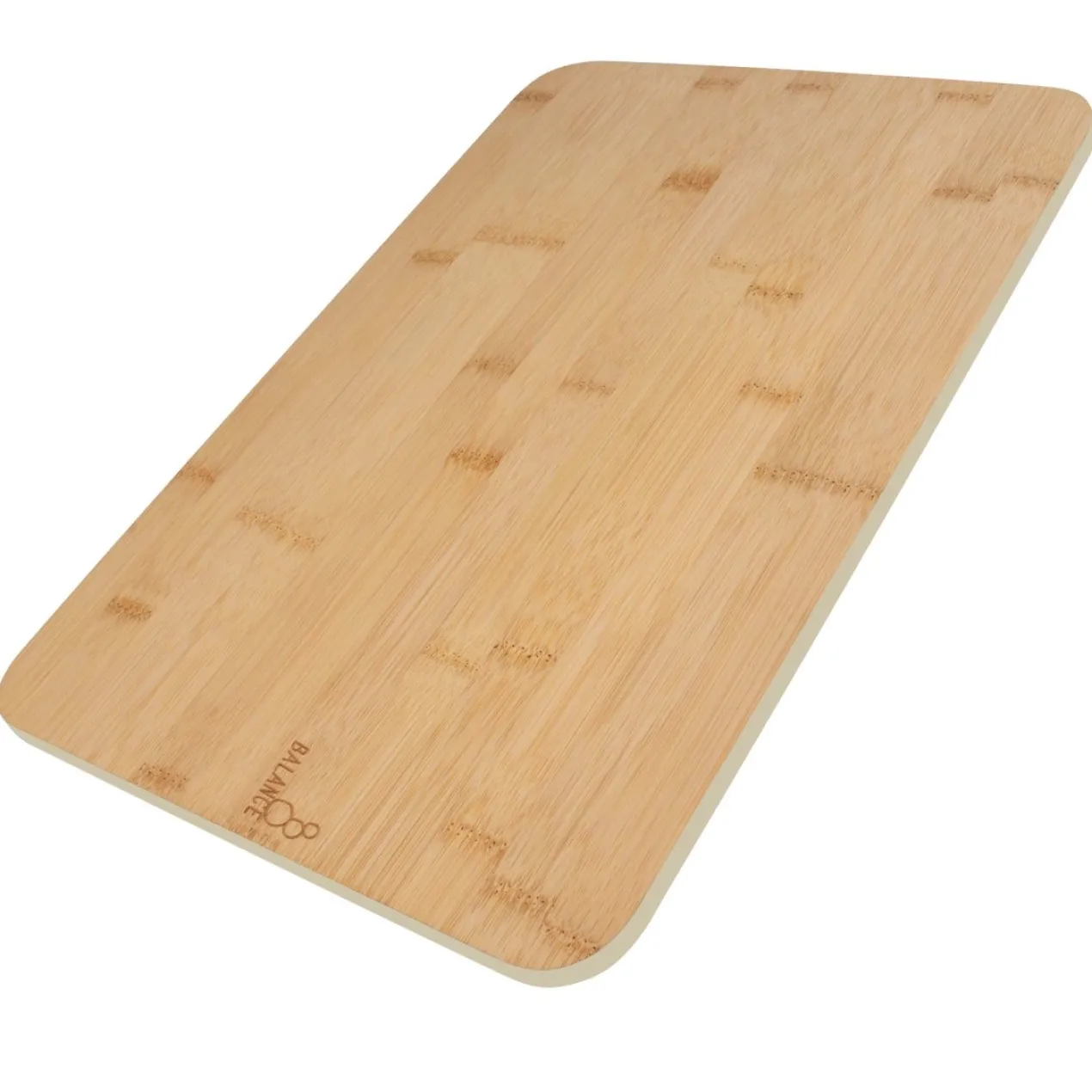 Schneidebrett Balance, 40x26cm, Bambus