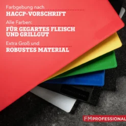 Schneidebretter-Set