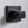 Seifenschale NewYork Schwarz