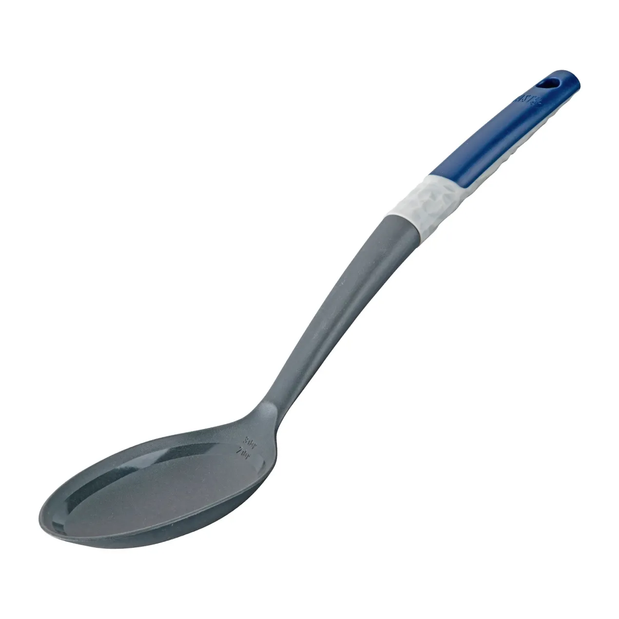 Servierlöffel mit Messskala Ocean Blue