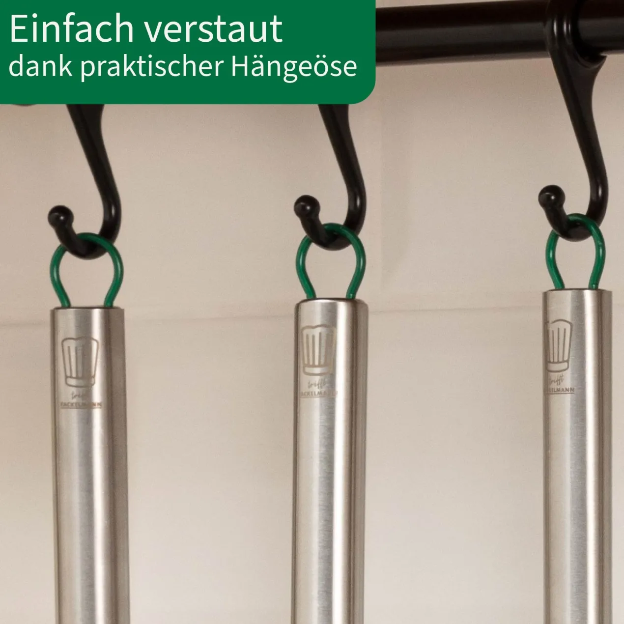 Servierlöffel München, 31cm