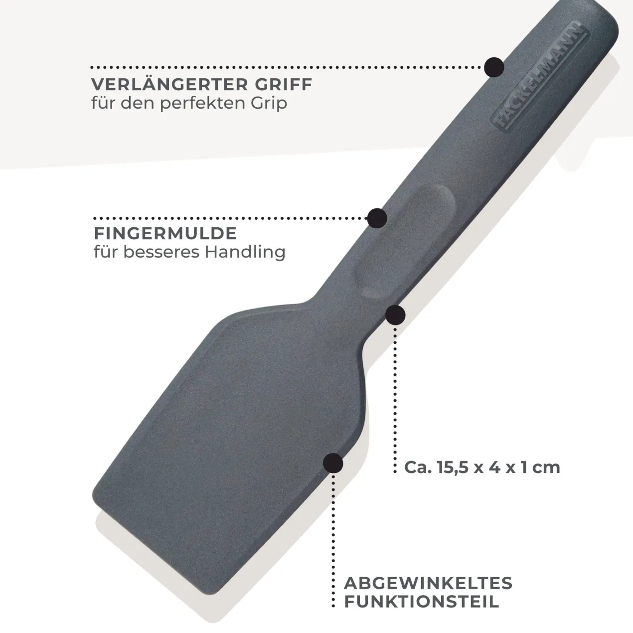 Set "Raclette-Helfer", 12-teilig