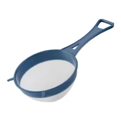 Sieb Essential, Ø12cm, blau