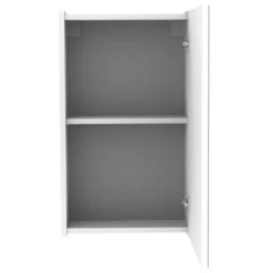 Spiegelschrank Easy, 40cm, weiß