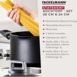 Topf-Set