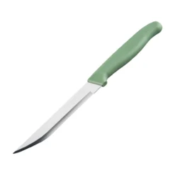 Universalmesser Elemental, 11cm Klinge, grün