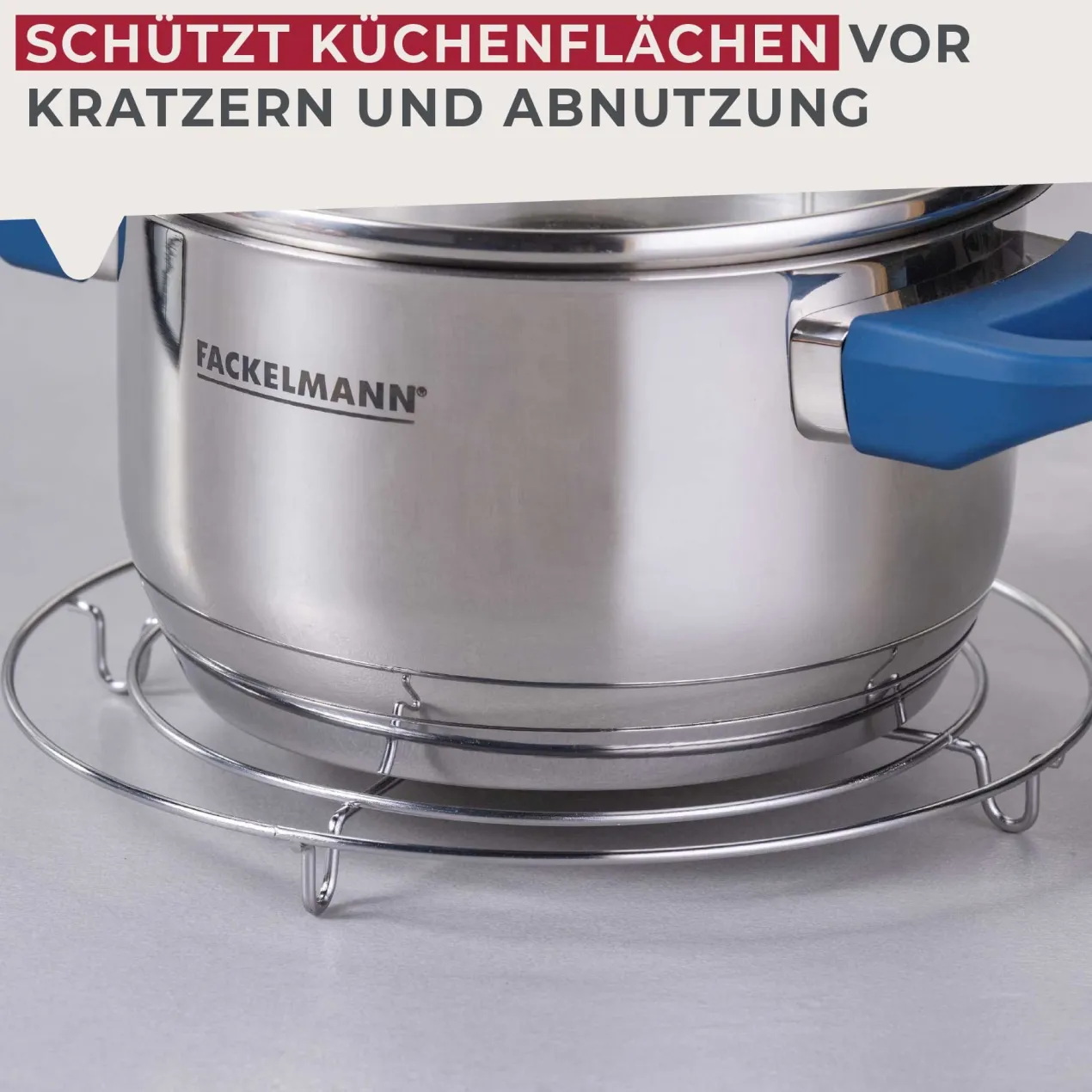 Untersetzer Essential