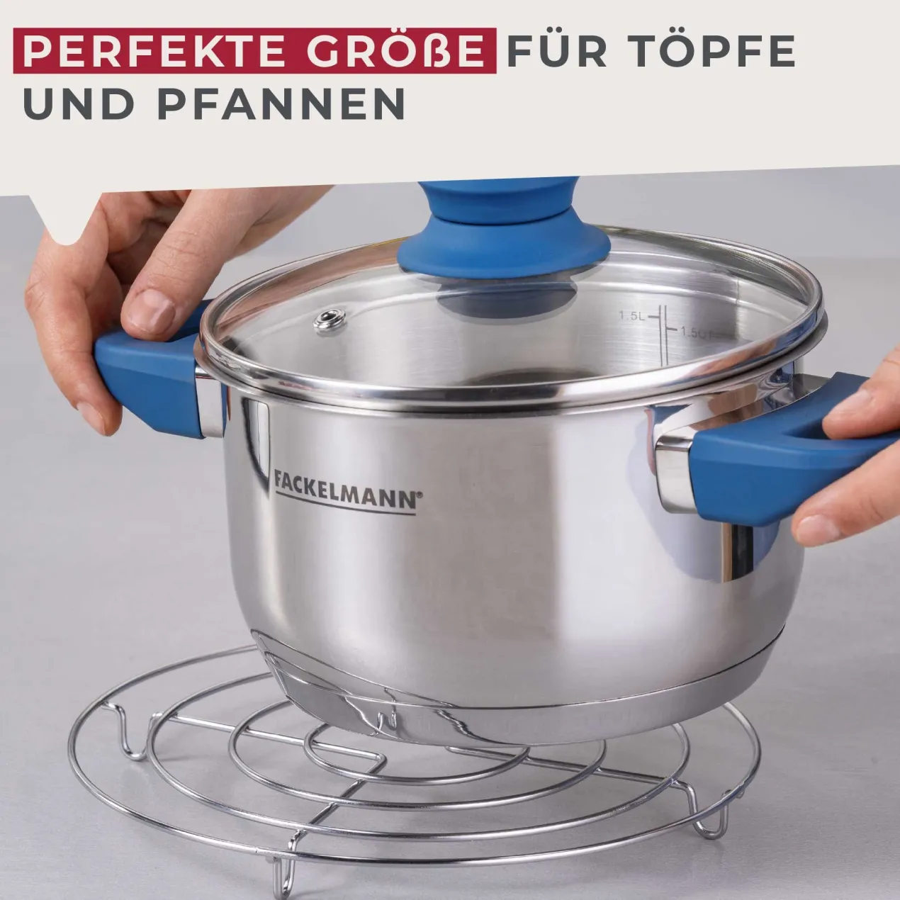 Untersetzer Essential