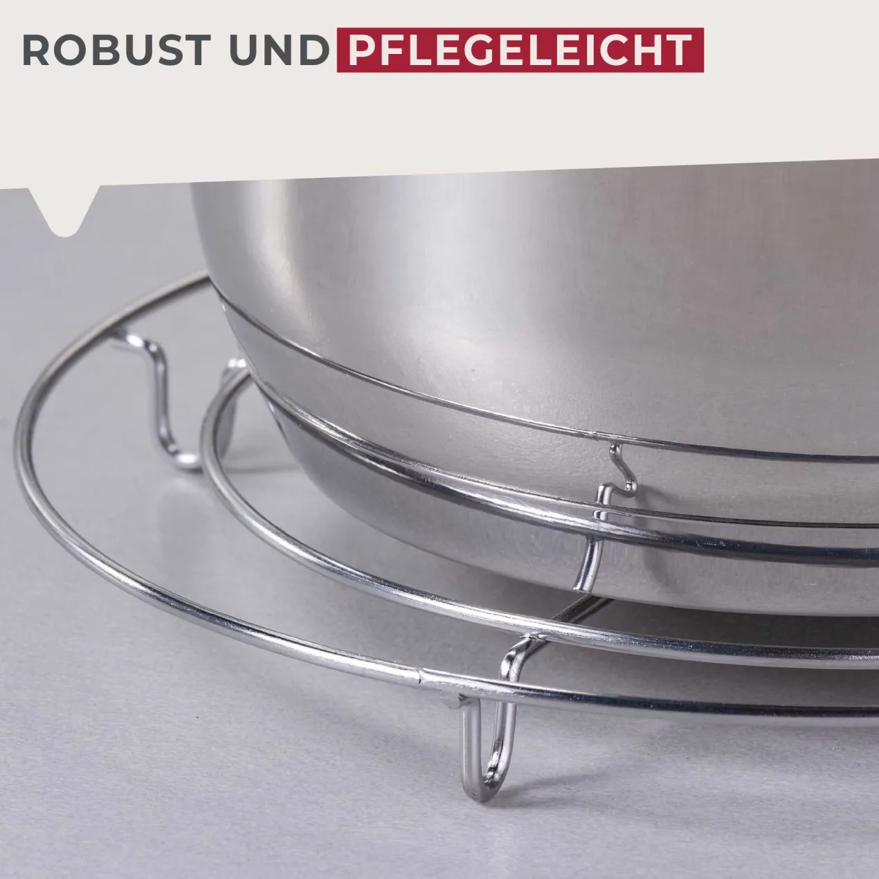 Untersetzer Essential