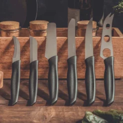 Vespermesser-Set "Basic", 4-teilig