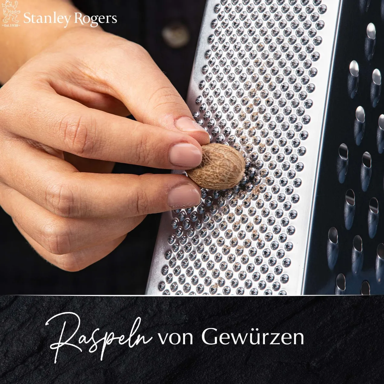 Vierkantreibe mit Anti-Rutsch Boden
