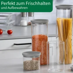 Vorratsglas, 1L