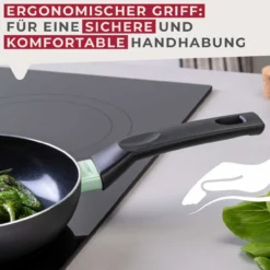 Wokpfannen-Set 